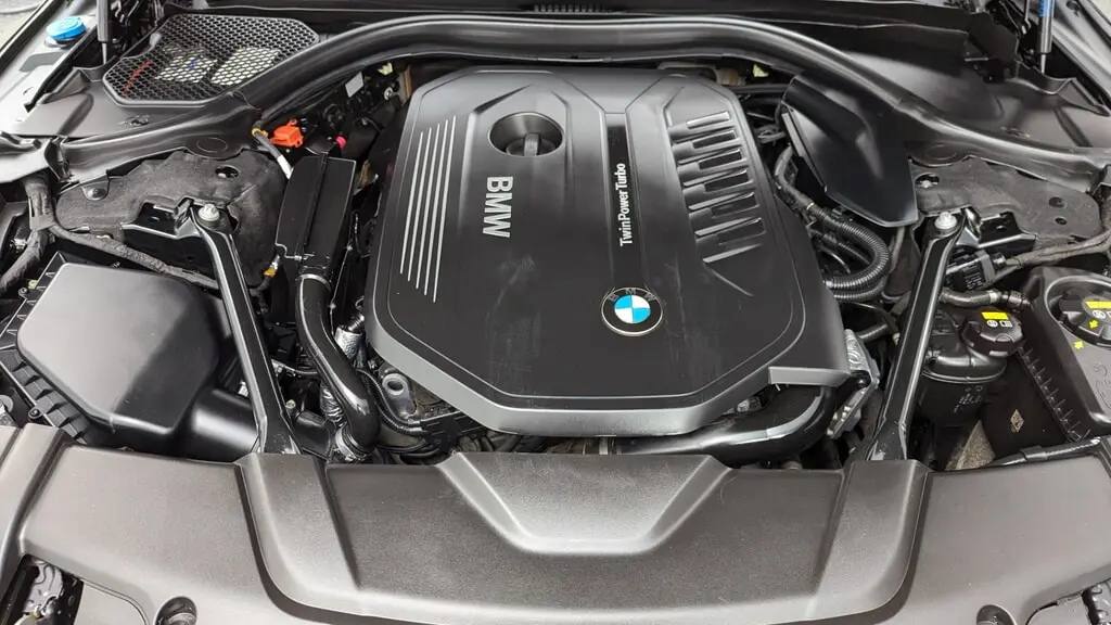 Florida Fine Cars - Used BMW 7 SERIES 2017 MIAMI 740I