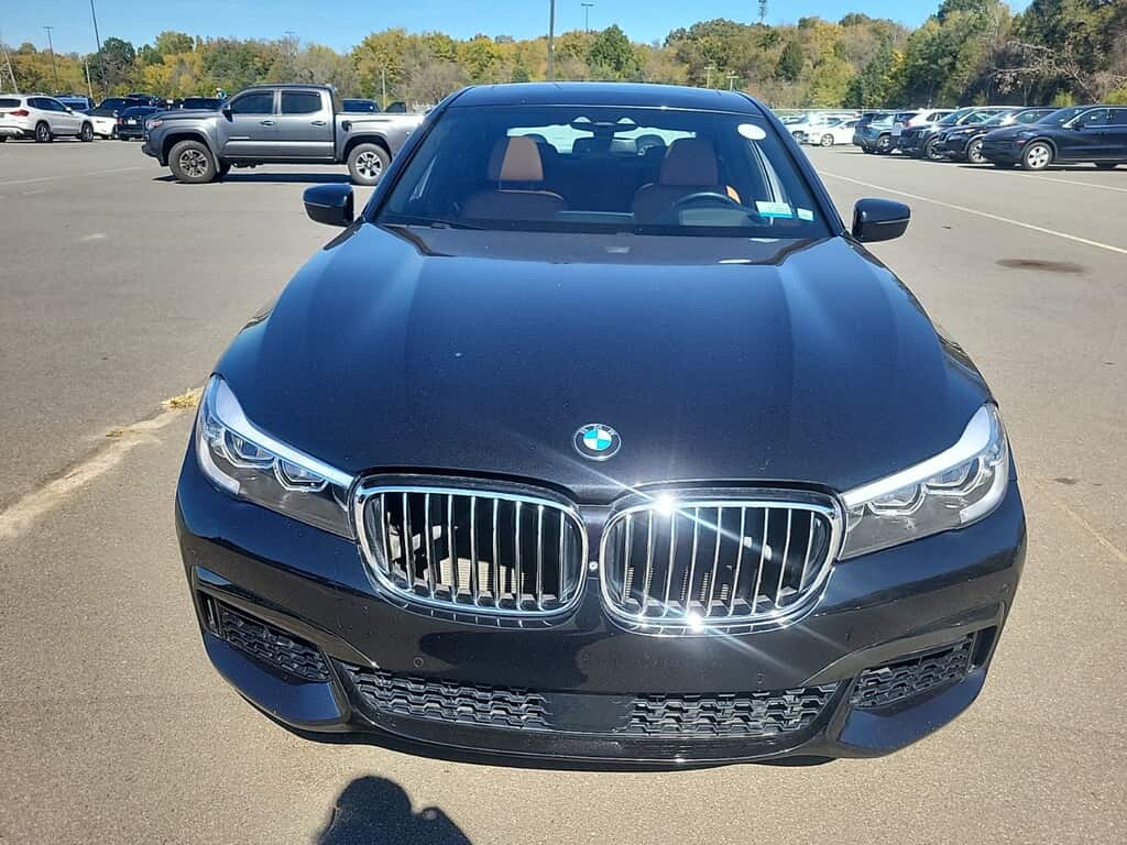 Florida Fine Cars - Used BMW 7 SERIES 2017 MIAMI 740I