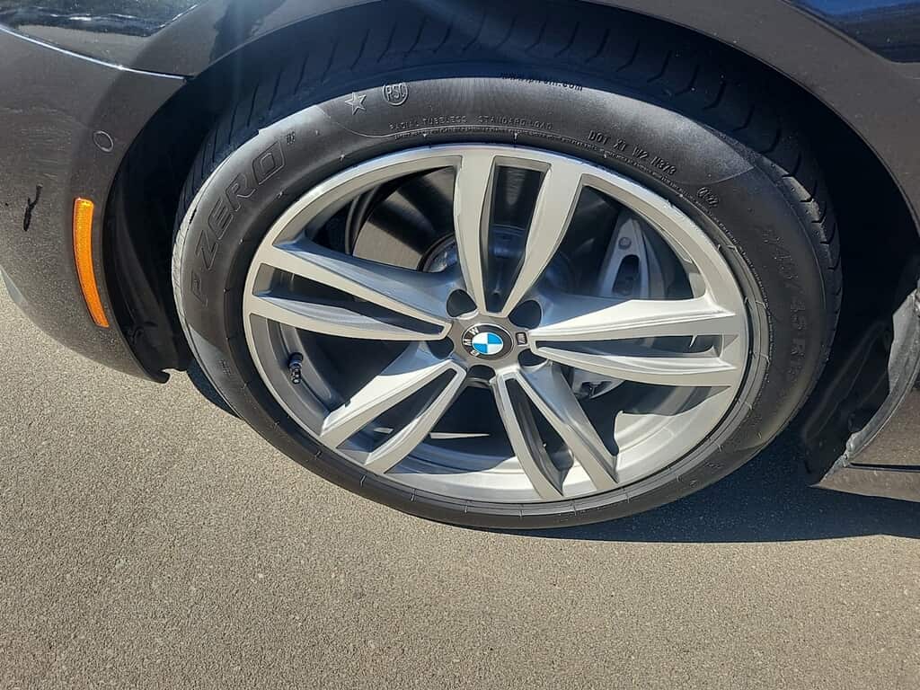 Florida Fine Cars - Used BMW 7 SERIES 2017 MIAMI 740I