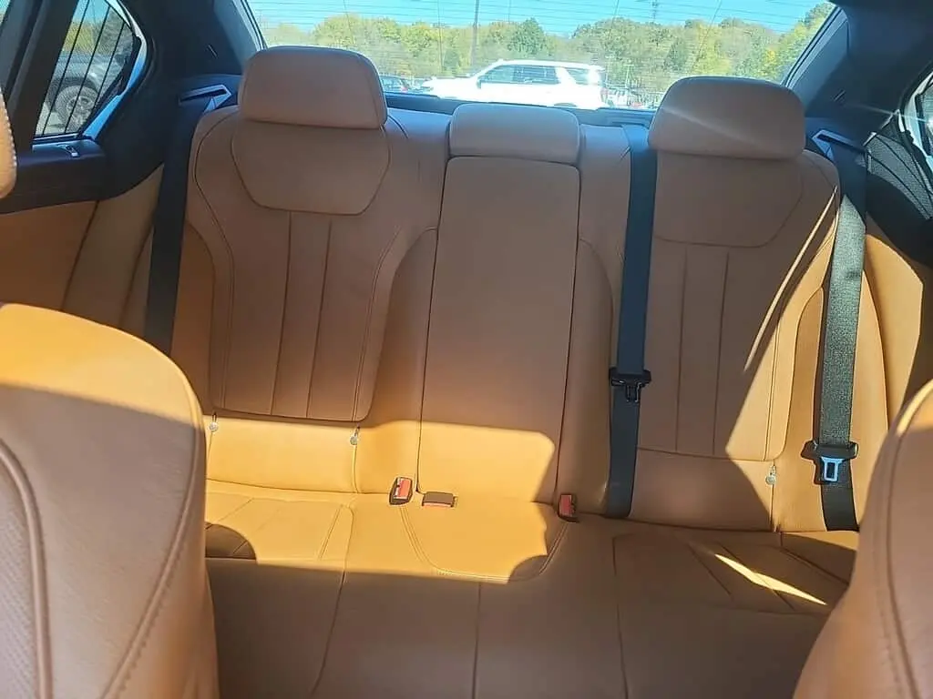 Florida Fine Cars - Used BMW 7 SERIES 2017 MIAMI 740I