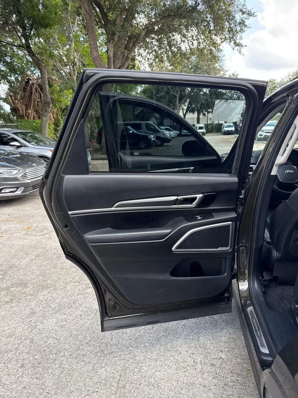 Florida Fine Cars - Used KIA TELLURIDE 2020 WEST PALM S