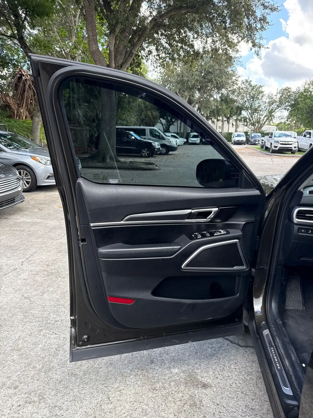Florida Fine Cars - Used KIA TELLURIDE 2020 WEST PALM S