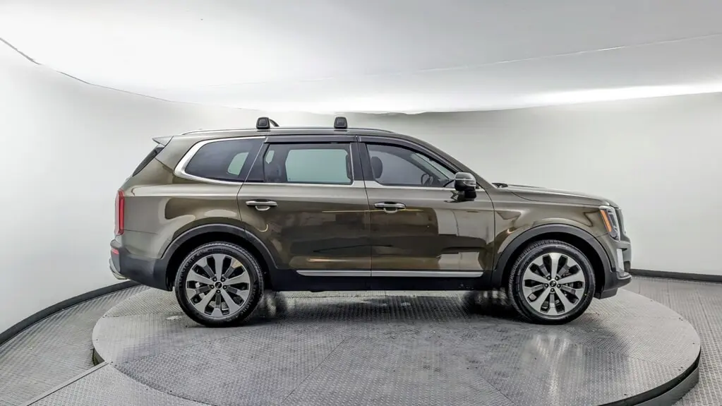 Florida Fine Cars - Used KIA TELLURIDE 2020 WEST PALM S