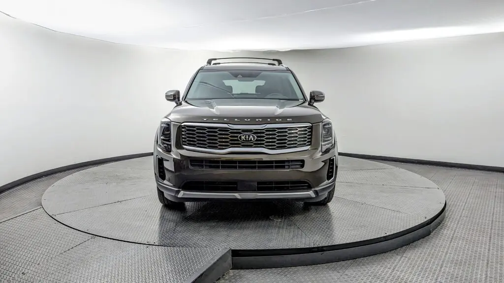 Florida Fine Cars - Used KIA TELLURIDE 2020 WEST PALM S
