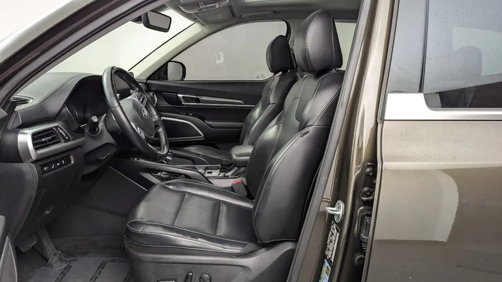 Florida Fine Cars - Used KIA TELLURIDE 2020 WEST PALM S