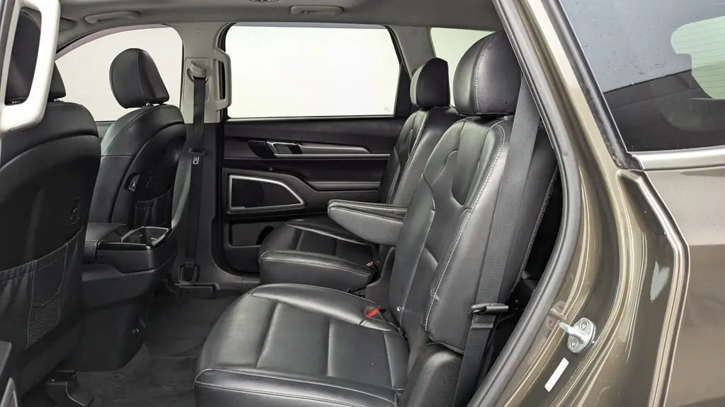 Florida Fine Cars - Used KIA TELLURIDE 2020 WEST PALM S