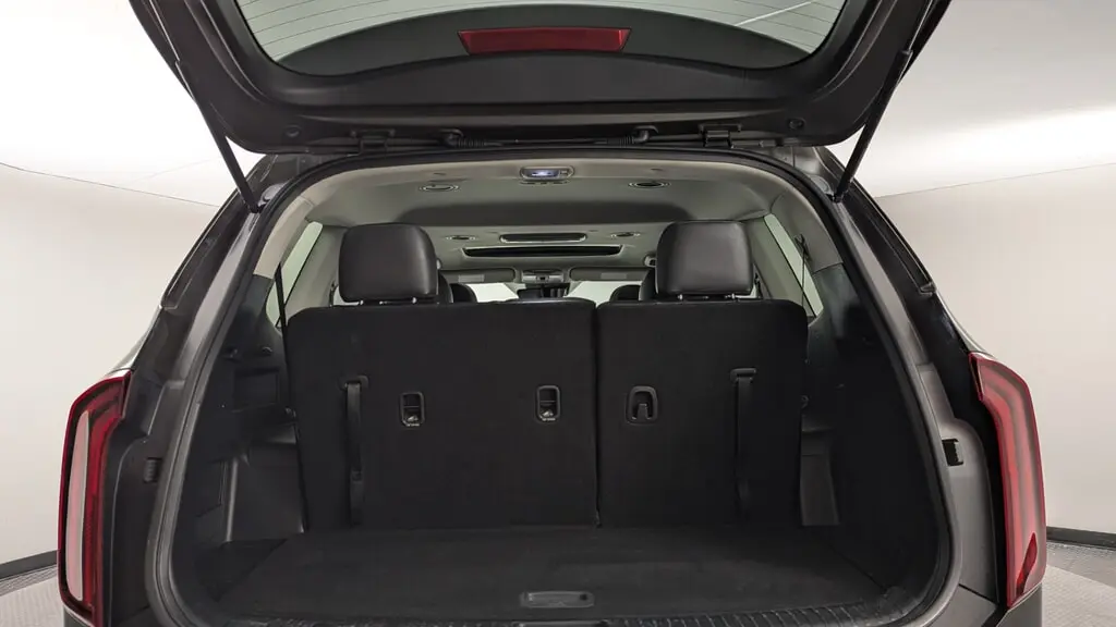 Florida Fine Cars - Used KIA TELLURIDE 2020 WEST PALM S