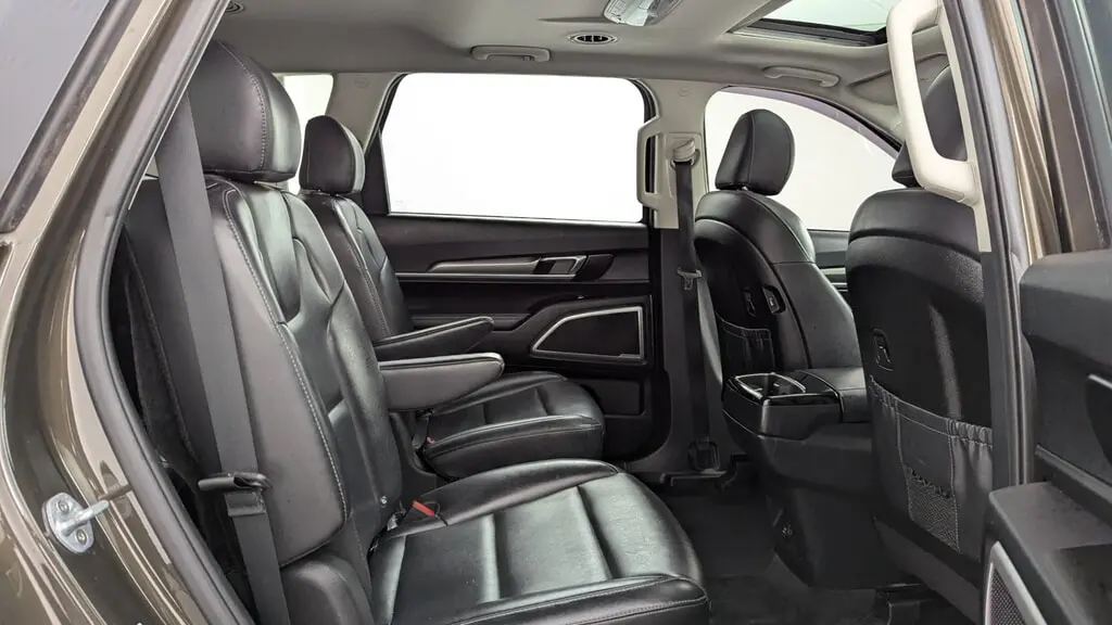 Florida Fine Cars - Used KIA TELLURIDE 2020 WEST PALM S