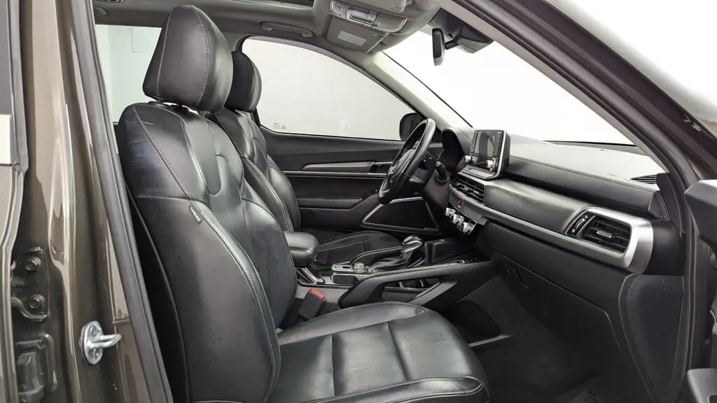 Florida Fine Cars - Used KIA TELLURIDE 2020 WEST PALM S