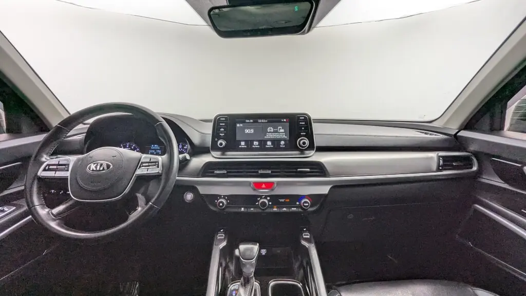 Florida Fine Cars - Used KIA TELLURIDE 2020 WEST PALM S