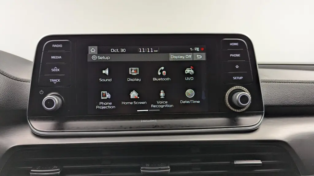 Florida Fine Cars - Used KIA TELLURIDE 2020 WEST PALM S