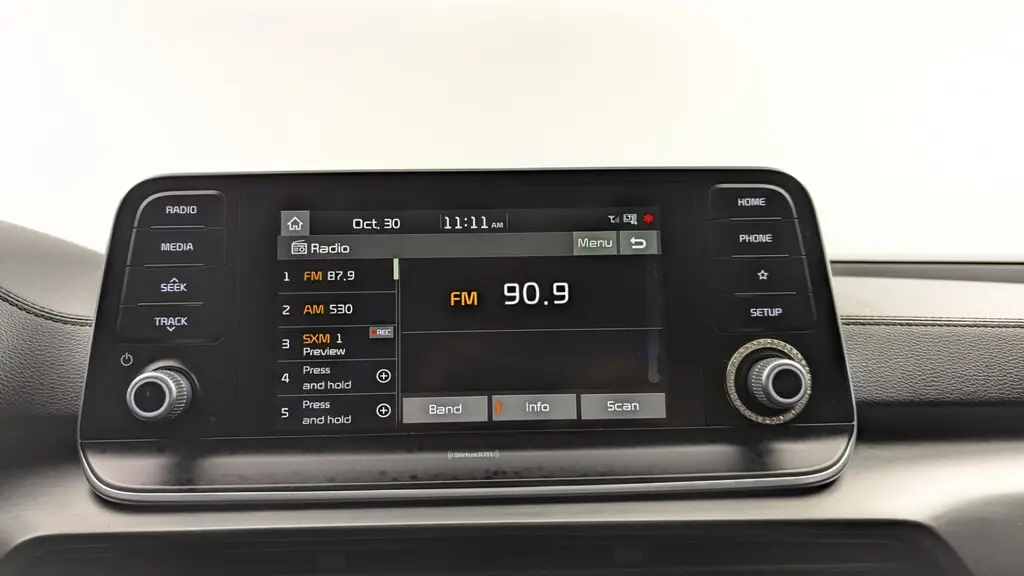 Florida Fine Cars - Used KIA TELLURIDE 2020 WEST PALM S