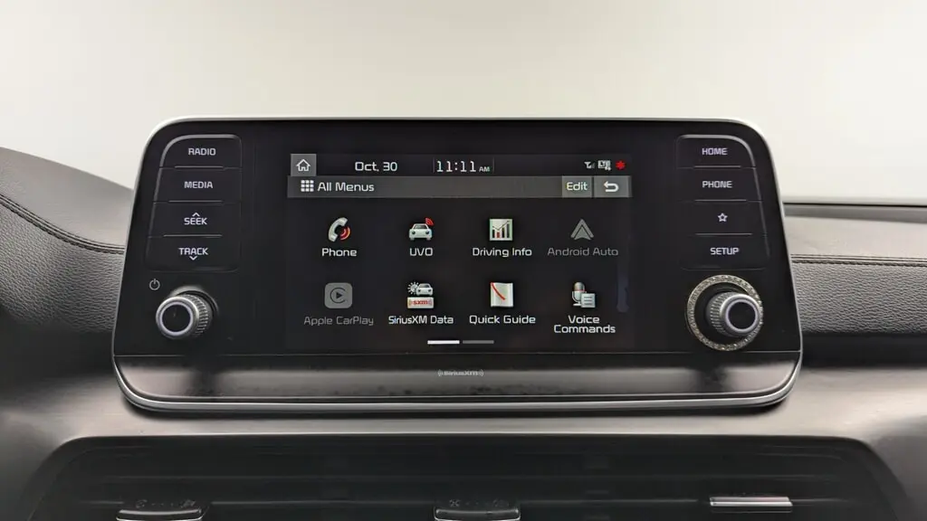 Florida Fine Cars - Used KIA TELLURIDE 2020 WEST PALM S