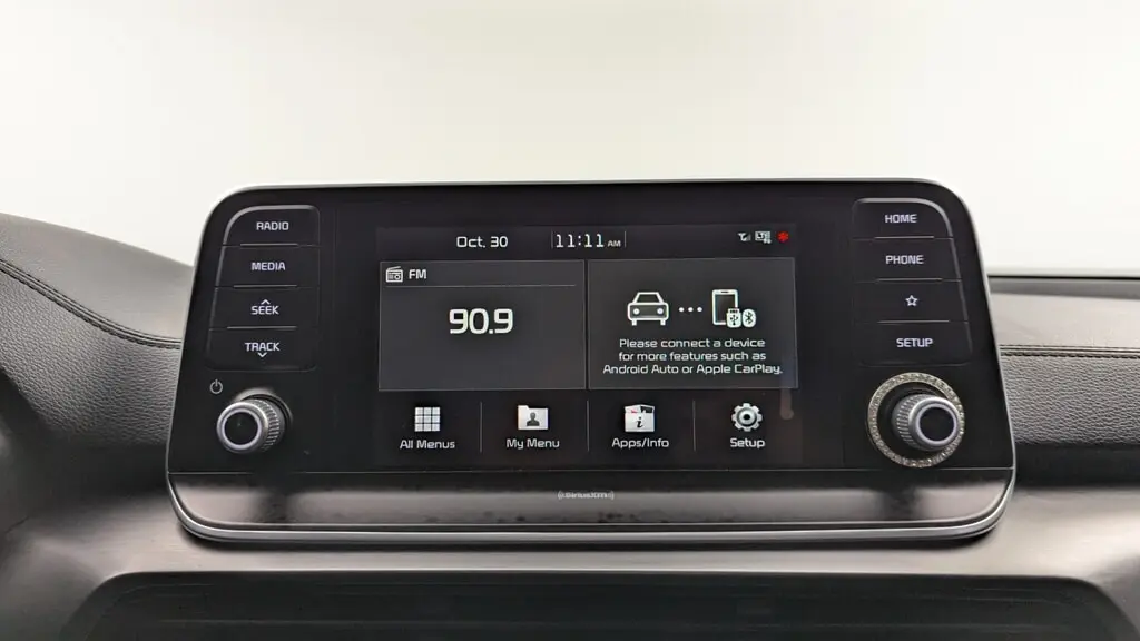 Florida Fine Cars - Used KIA TELLURIDE 2020 WEST PALM S