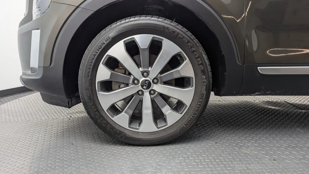 Florida Fine Cars - Used KIA TELLURIDE 2020 WEST PALM S