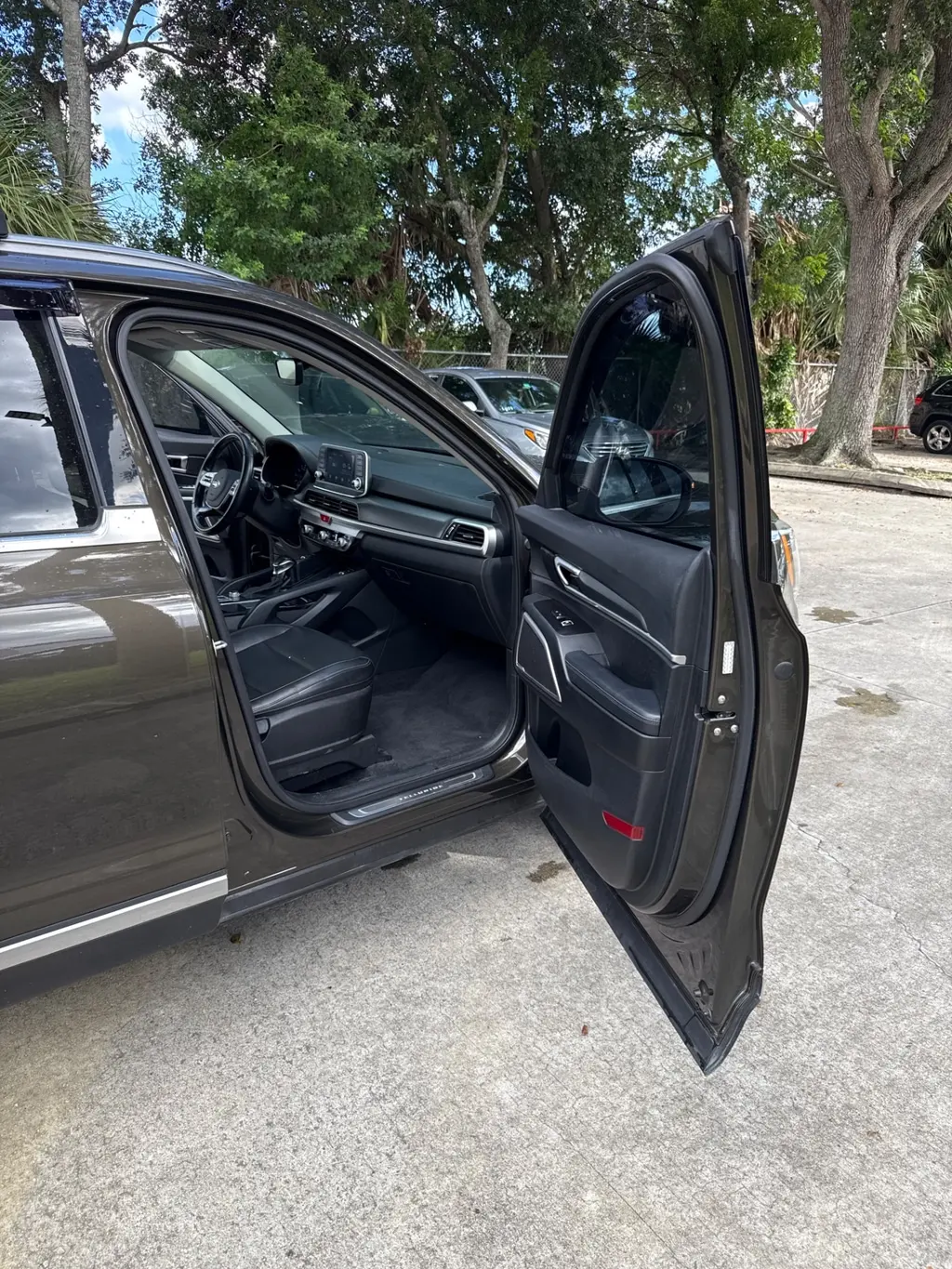 Florida Fine Cars - Used KIA TELLURIDE 2020 WEST PALM S