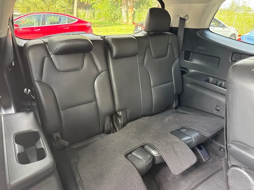 Florida Fine Cars - Used KIA TELLURIDE 2020 WEST PALM S