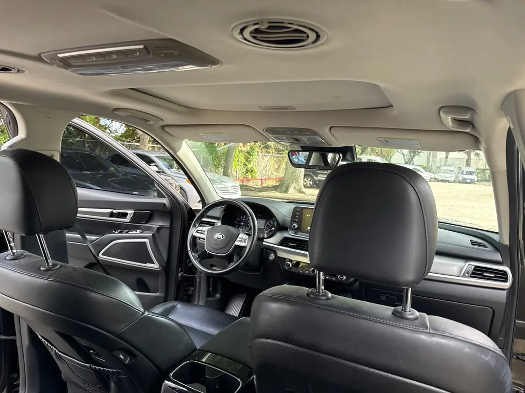 Florida Fine Cars - Used KIA TELLURIDE 2020 WEST PALM S