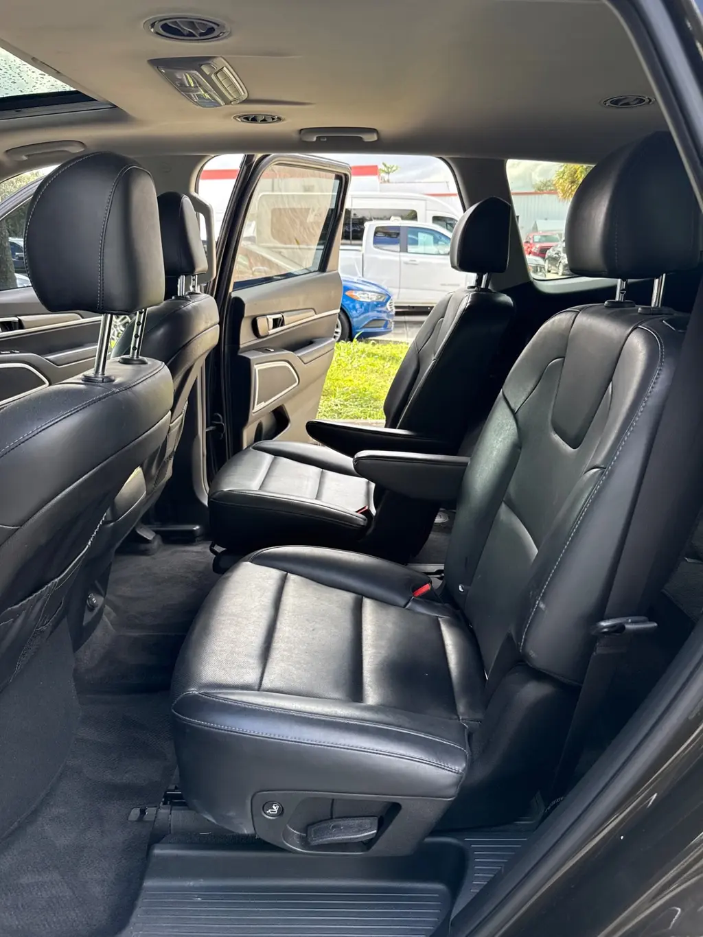 Florida Fine Cars - Used KIA TELLURIDE 2020 WEST PALM S