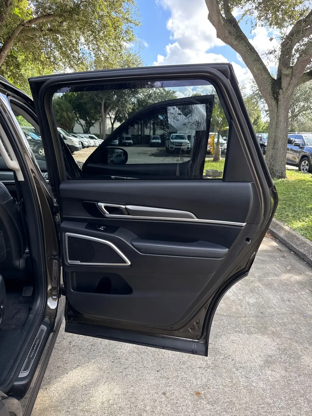 Florida Fine Cars - Used KIA TELLURIDE 2020 WEST PALM S