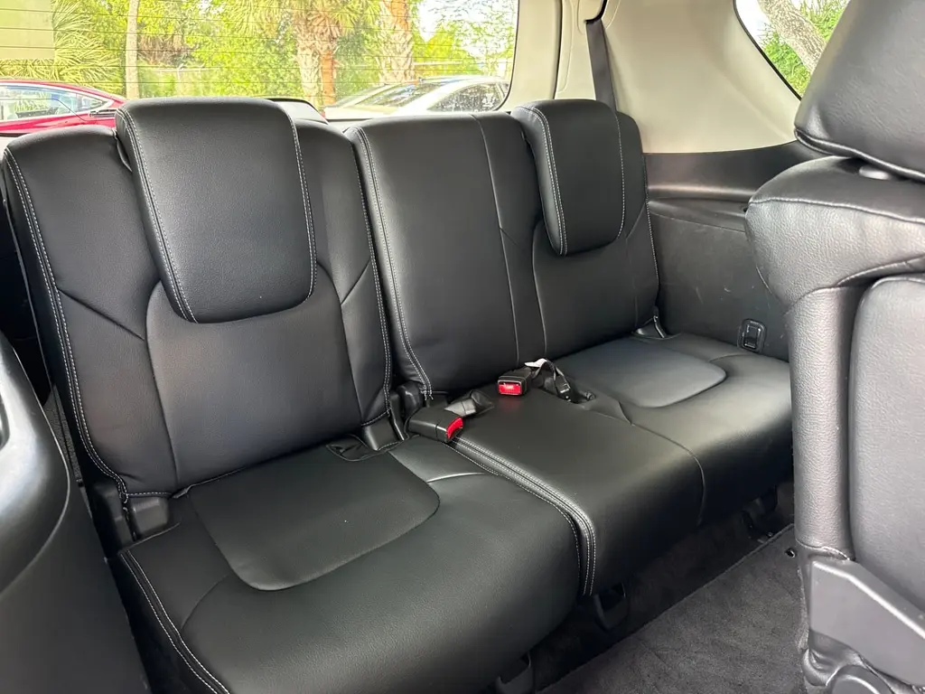 Florida Fine Cars - Used NISSAN ARMADA 2019 WEST PALM SV