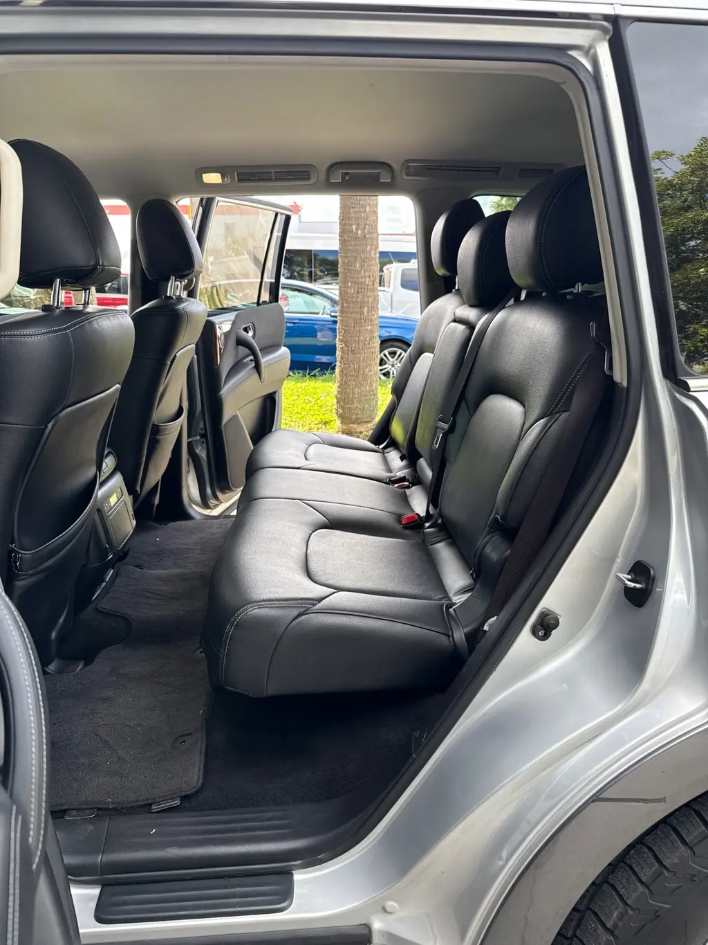 Florida Fine Cars - Used NISSAN ARMADA 2019 WEST PALM SV