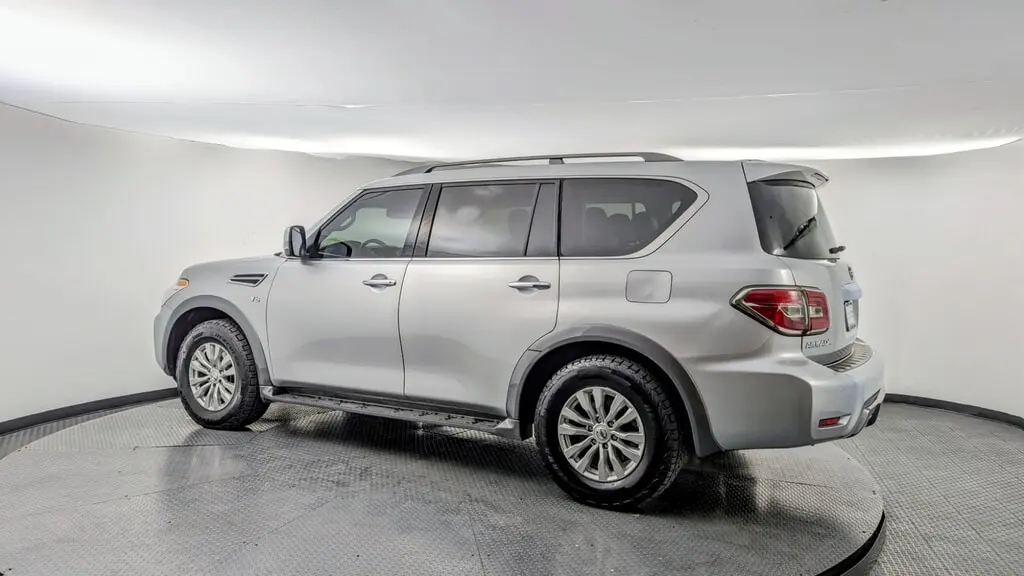 Florida Fine Cars - Used NISSAN ARMADA 2019 WEST PALM SV