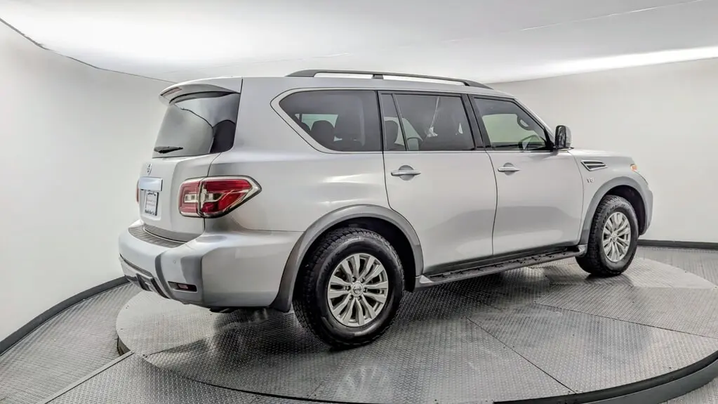 Florida Fine Cars - Used NISSAN ARMADA 2019 WEST PALM SV