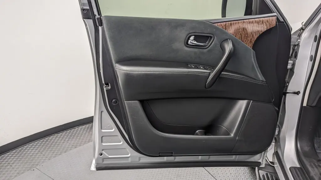 Florida Fine Cars - Used NISSAN ARMADA 2019 WEST PALM SV