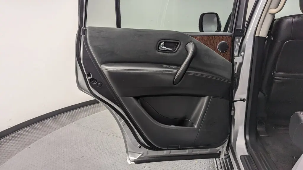 Florida Fine Cars - Used NISSAN ARMADA 2019 WEST PALM SV