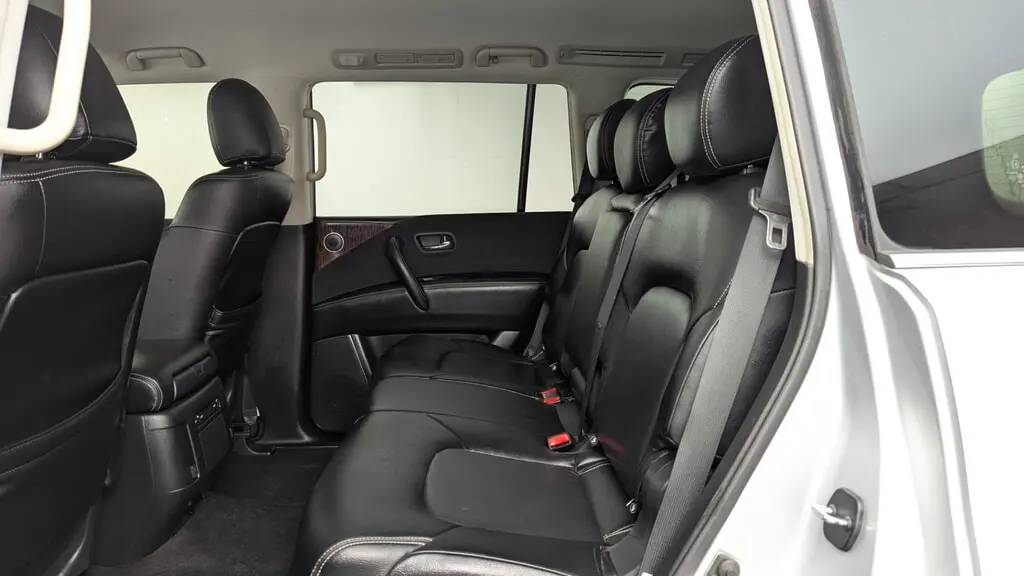 Florida Fine Cars - Used NISSAN ARMADA 2019 WEST PALM SV