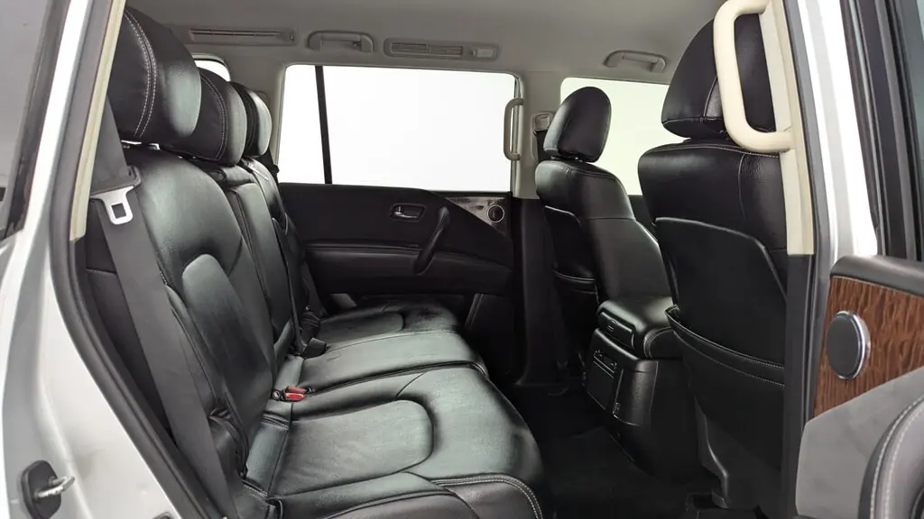 Florida Fine Cars - Used NISSAN ARMADA 2019 WEST PALM SV