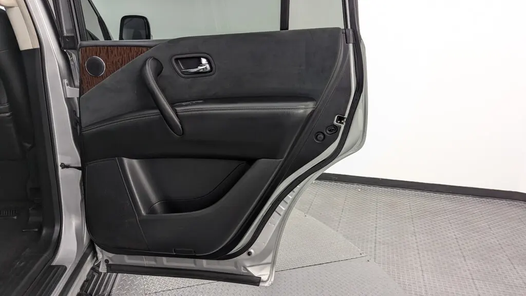 Florida Fine Cars - Used NISSAN ARMADA 2019 WEST PALM SV