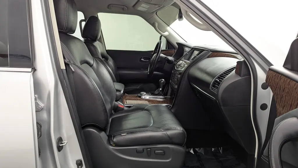 Florida Fine Cars - Used NISSAN ARMADA 2019 WEST PALM SV