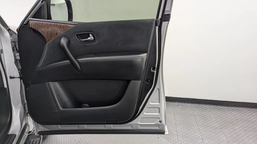 Florida Fine Cars - Used NISSAN ARMADA 2019 WEST PALM SV