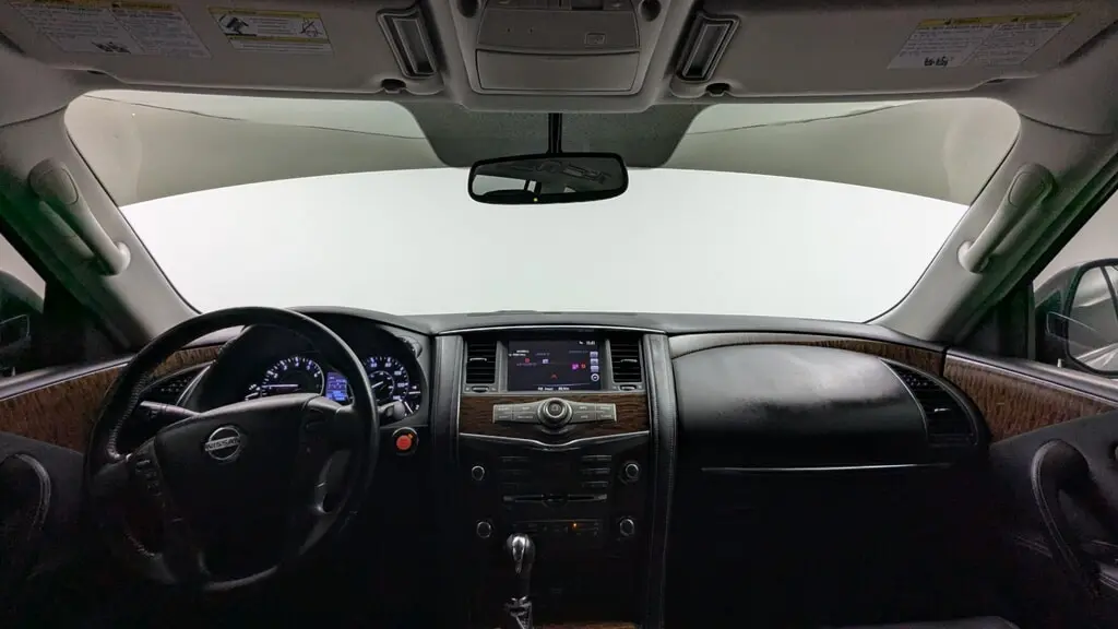 Florida Fine Cars - Used NISSAN ARMADA 2019 WEST PALM SV