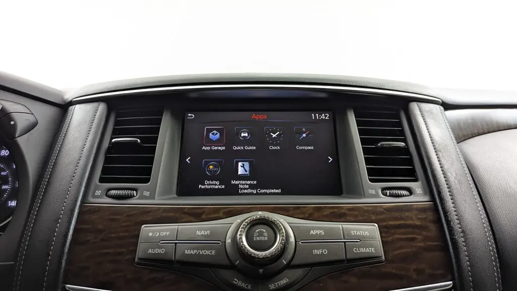 Florida Fine Cars - Used NISSAN ARMADA 2019 WEST PALM SV