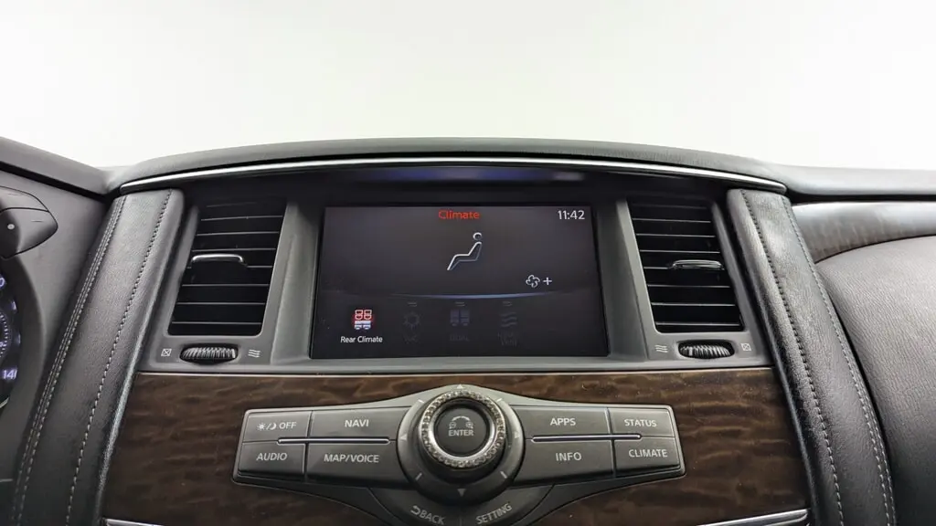 Florida Fine Cars - Used NISSAN ARMADA 2019 WEST PALM SV