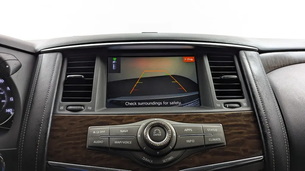 Florida Fine Cars - Used NISSAN ARMADA 2019 WEST PALM SV