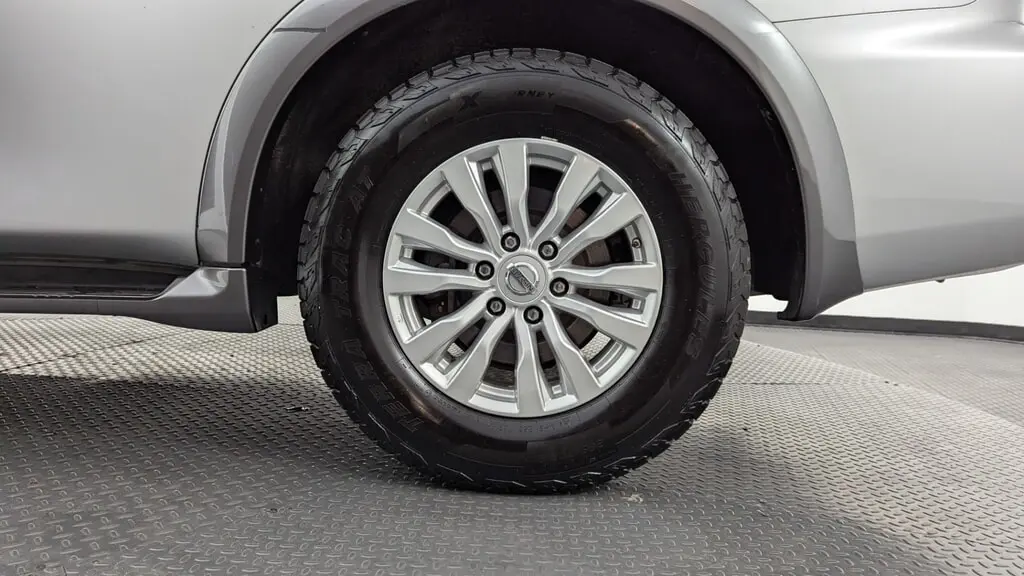 Florida Fine Cars - Used NISSAN ARMADA 2019 WEST PALM SV