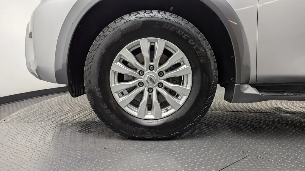 Florida Fine Cars - Used NISSAN ARMADA 2019 WEST PALM SV