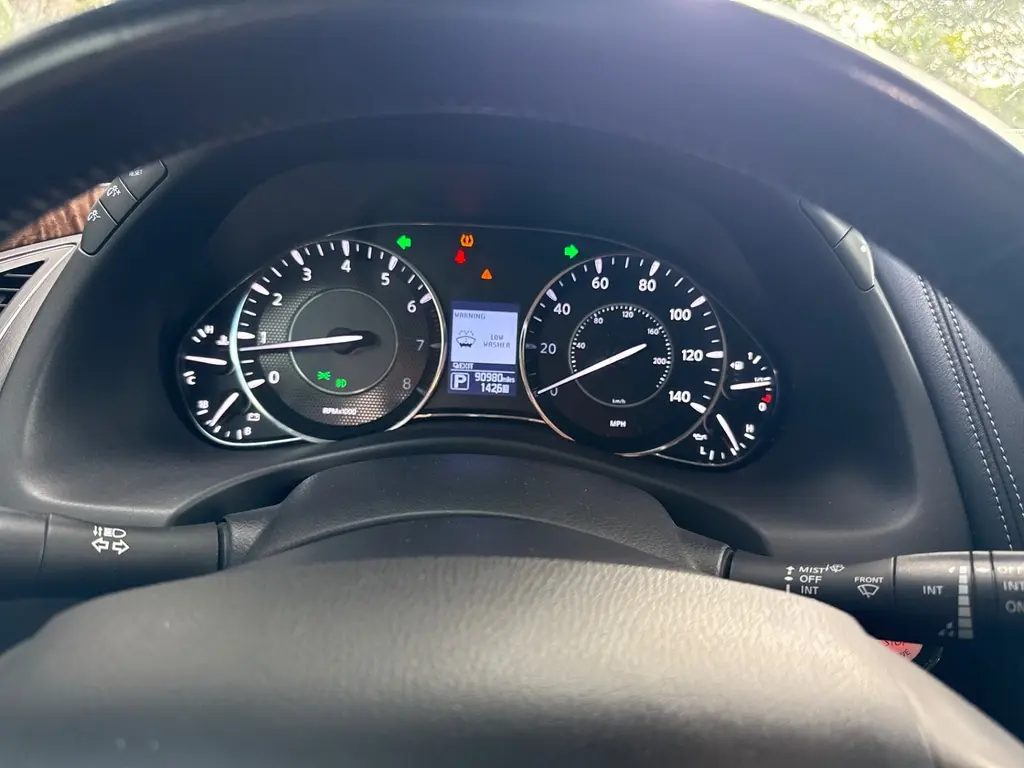 Florida Fine Cars - Used NISSAN ARMADA 2019 WEST PALM SV