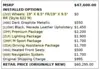 Florida Fine Cars - Used BMW X4 2018 ORLANDO XDRIVE28I