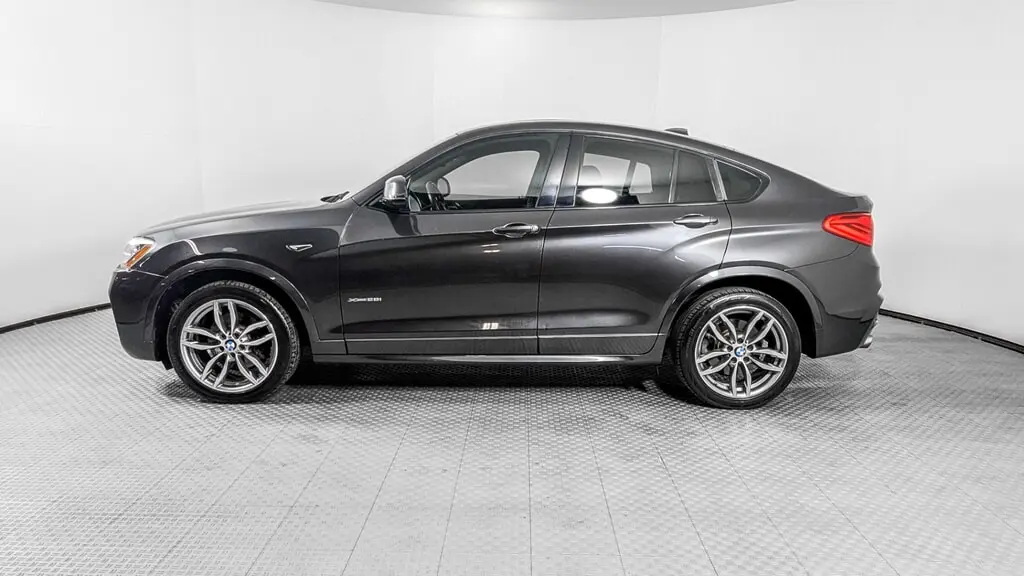 Florida Fine Cars - Used BMW X4 2018 ORLANDO XDRIVE28I