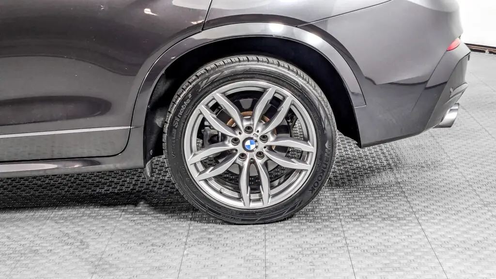 Florida Fine Cars - Used BMW X4 2018 ORLANDO XDRIVE28I