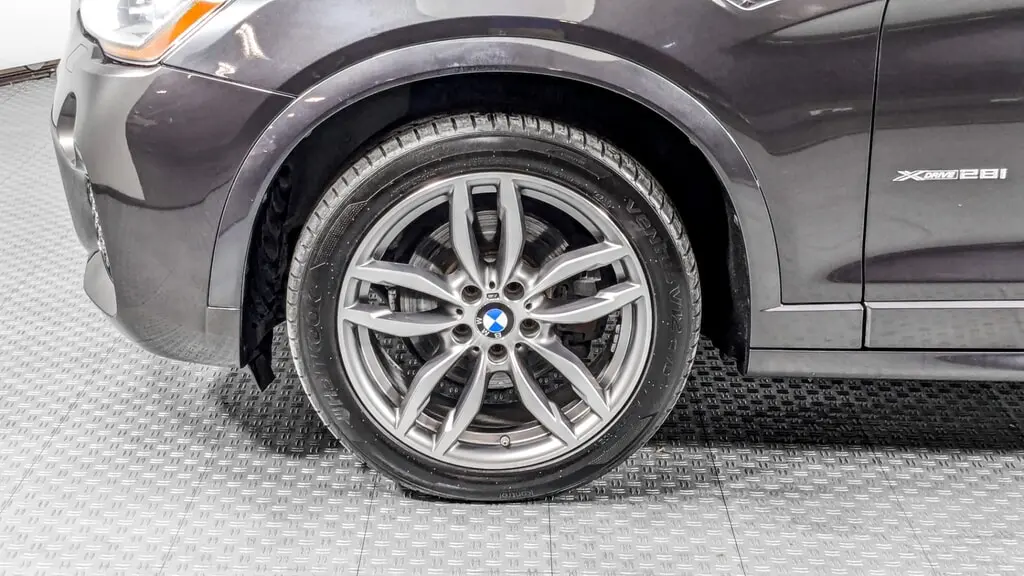 Florida Fine Cars - Used BMW X4 2018 ORLANDO XDRIVE28I