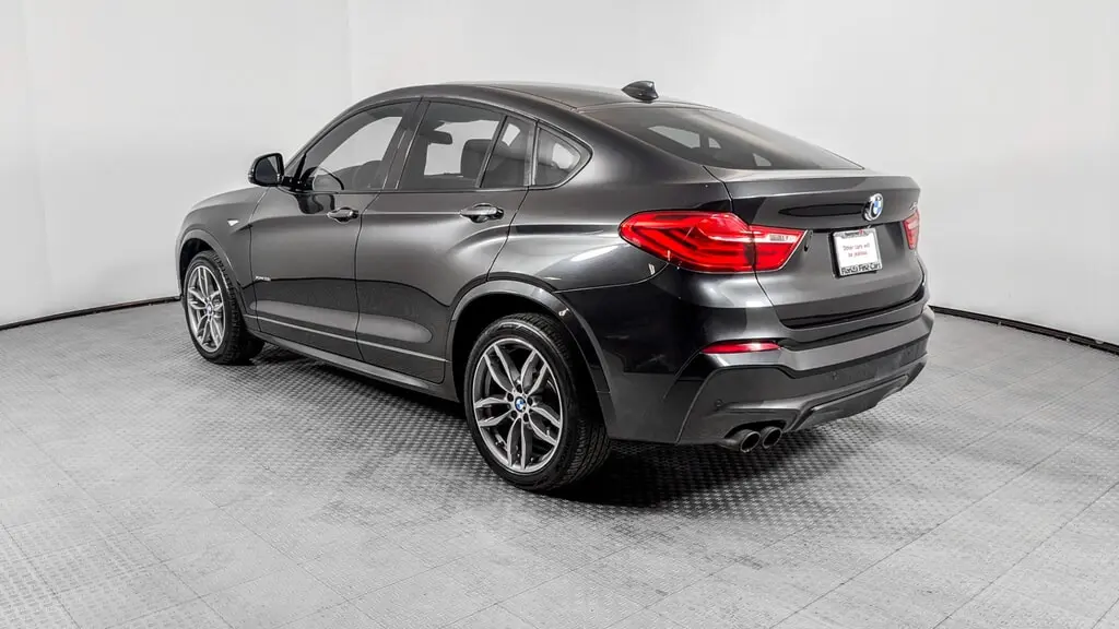Florida Fine Cars - Used BMW X4 2018 ORLANDO XDRIVE28I