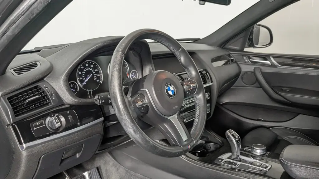 Florida Fine Cars - Used BMW X4 2018 ORLANDO XDRIVE28I