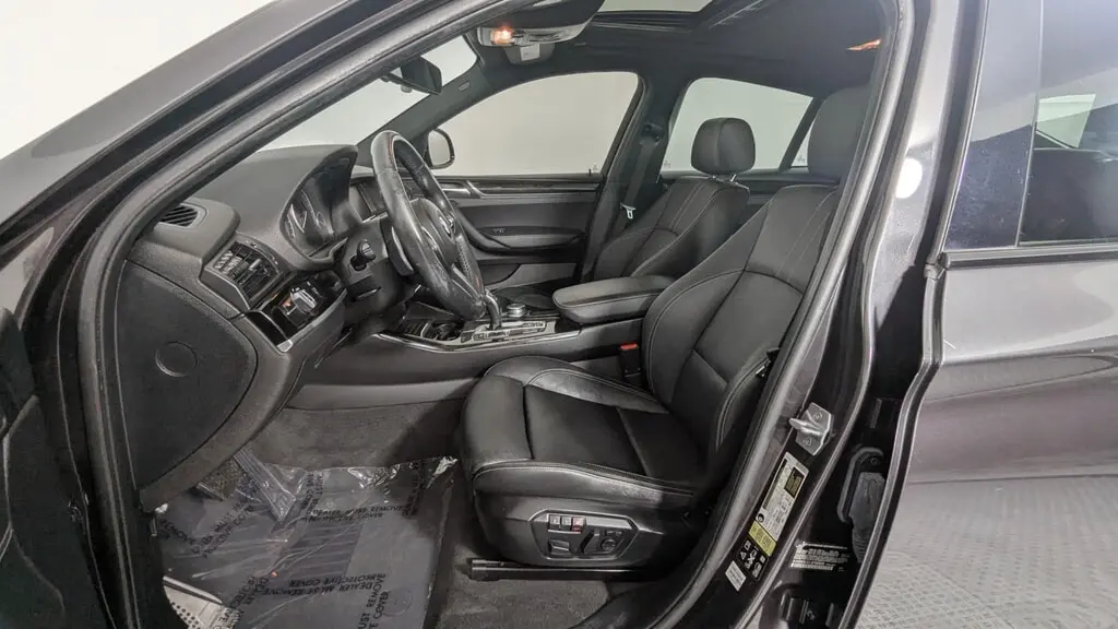 Florida Fine Cars - Used BMW X4 2018 ORLANDO XDRIVE28I
