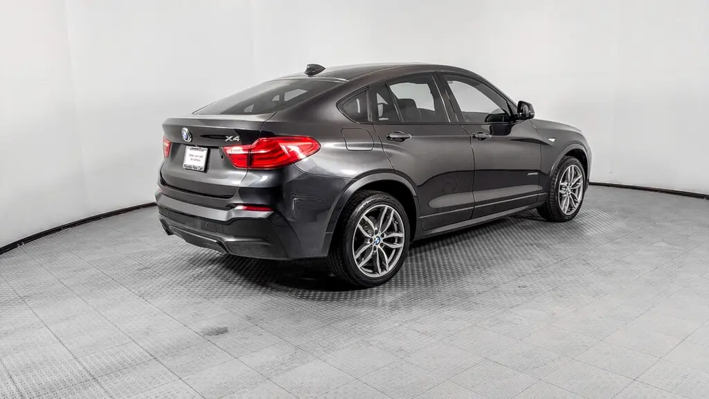 Florida Fine Cars - Used BMW X4 2018 ORLANDO XDRIVE28I